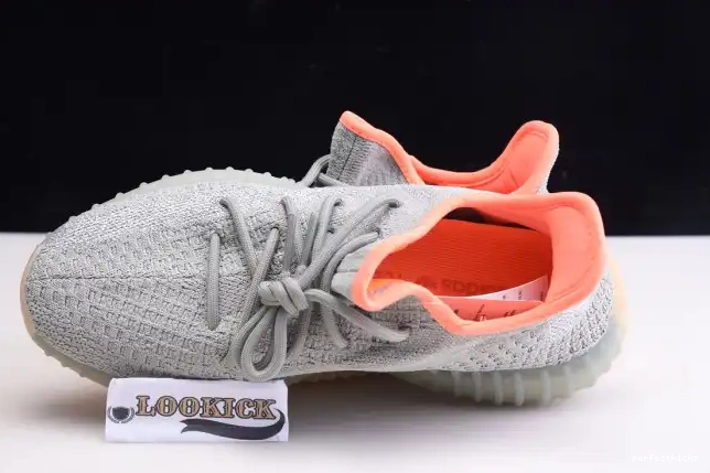 350 V2 Sage Yeezy Adidas Boost Desert FX9035 0701